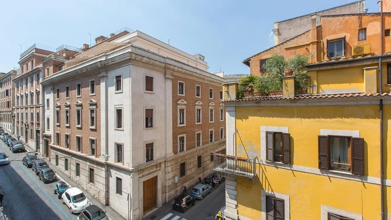 Apartment Monti Flat Rental In Rom
