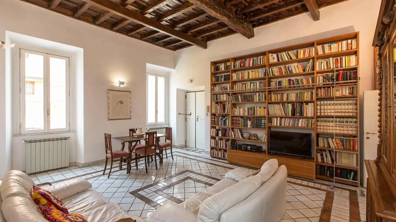 Monti Flat Rental In Rome 0*,  Italy