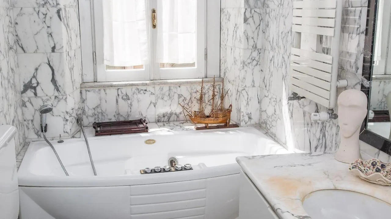 Apartment Monti Flat Rental In Rome