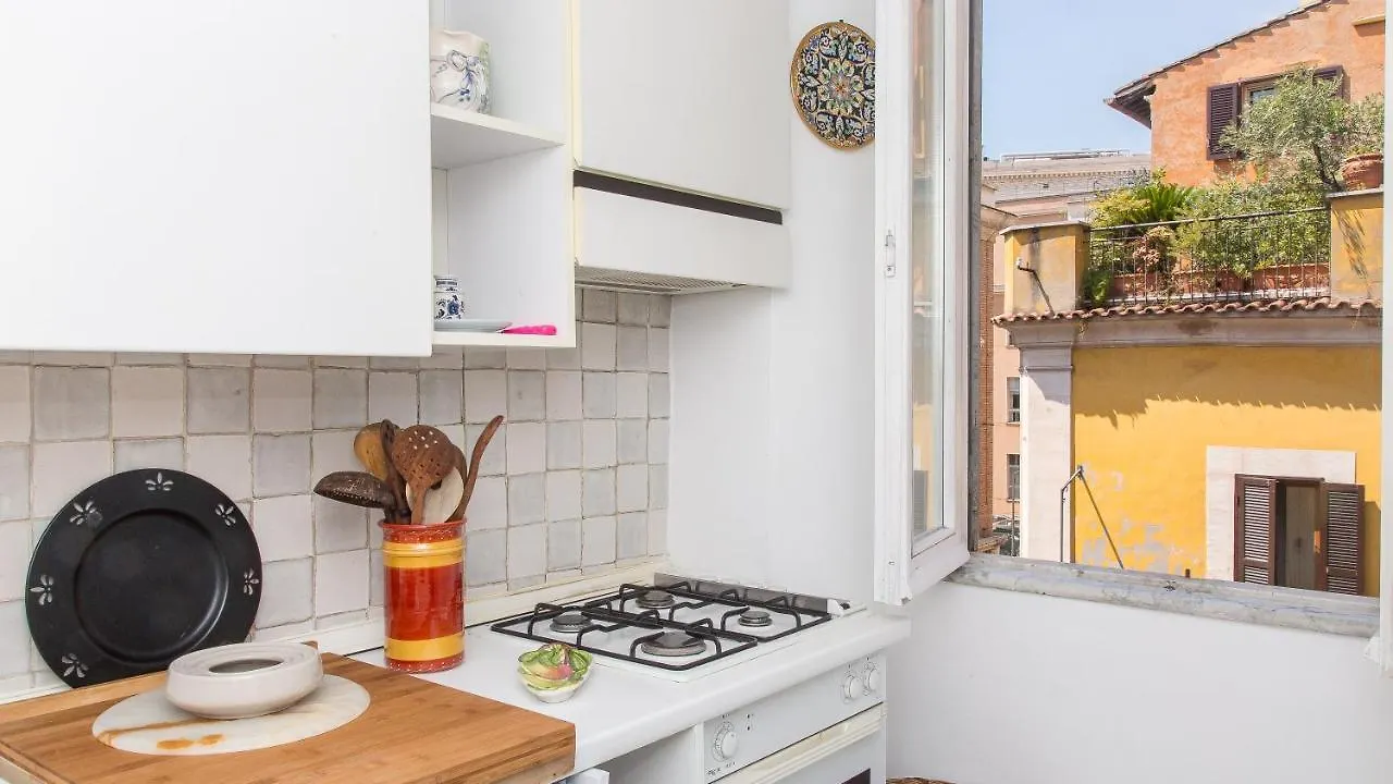 Monti Flat Rental In Rome 0*,  Italy