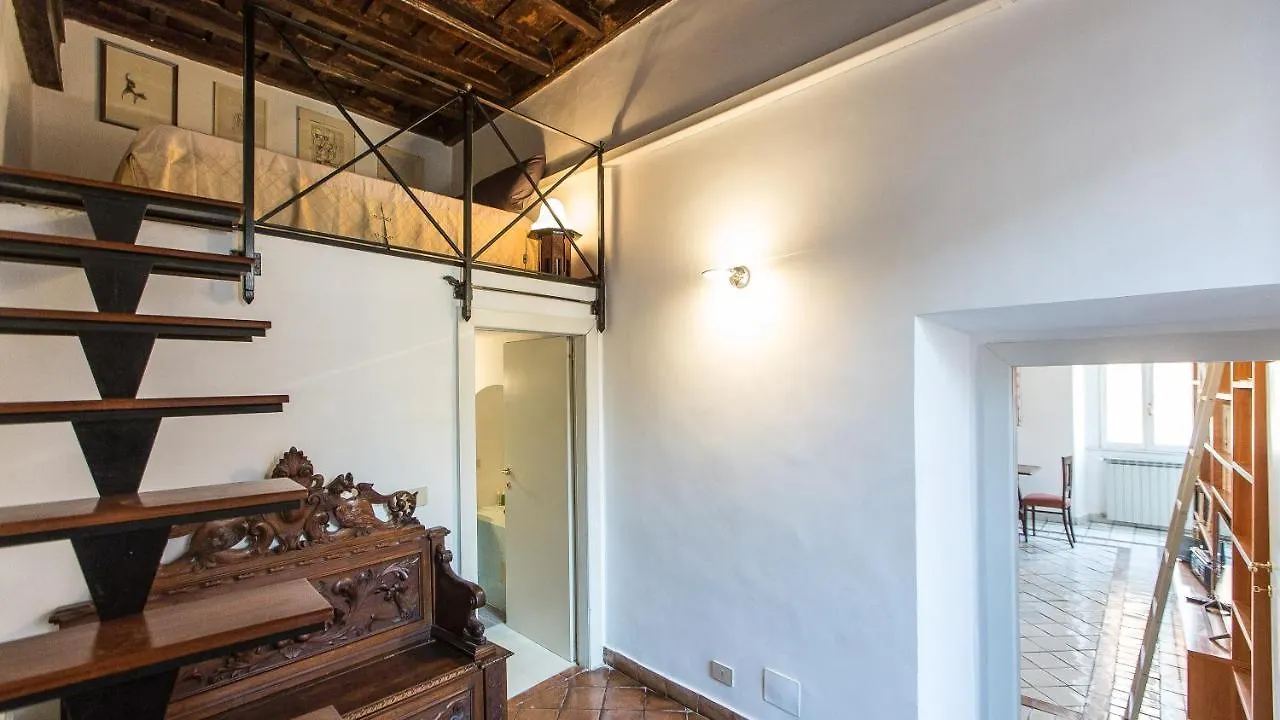 Monti Flat Rental In Rome 0*,  Italy