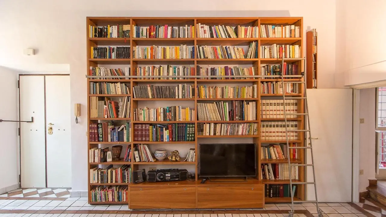 Apartment Monti Flat Rental In Rome